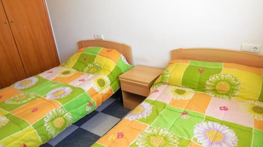 Apartamentos Bonaire