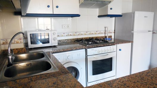 Apartamentos Bonaire