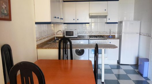 Apartamentos Bonaire