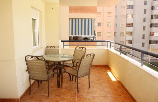 Apartamentos Bonaire