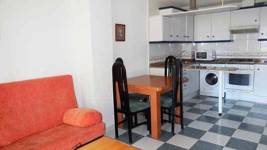 Apartamentos Bonaire