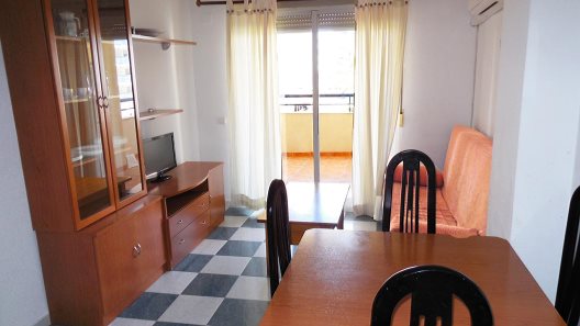 Apartamentos Bonaire