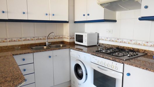 Apartamentos Bonaire