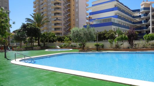 Apartamentos Bonaire