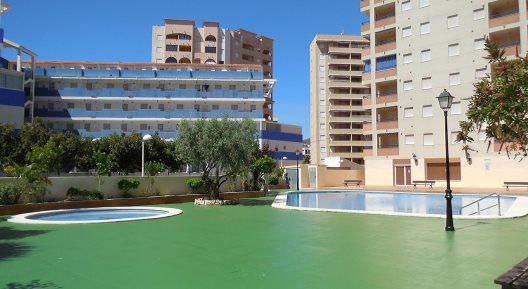 Apartamentos Bonaire