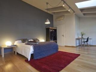 Apartamentos Bonanova Attic Cdb
