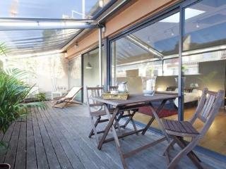 Apartamentos Bonanova Attic Cdb