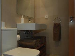 Apartamentos Bonavista Barcelona Virreina