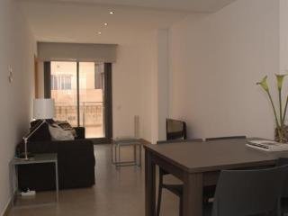 Apartamentos Bonavista Barcelona Virreina