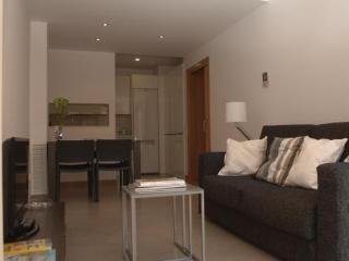 Apartamentos Bonavista Barcelona Virreina