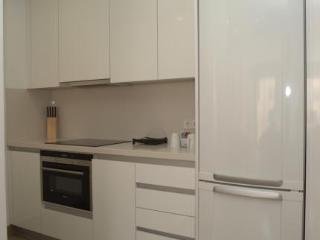 Apartamentos Bonavista Barcelona Virreina