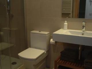 Apartamentos Bonavista Barcelona Virreina