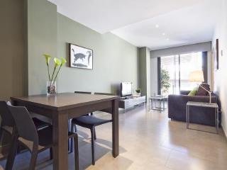 Apartamentos Bonavista Barcelona Virreina