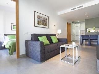 Apartamentos Bonavista Barcelona Virreina