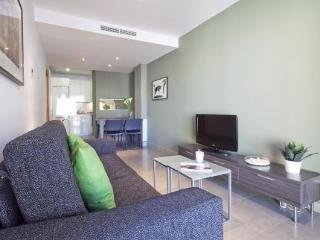 Apartamentos Bonavista Barcelona Virreina
