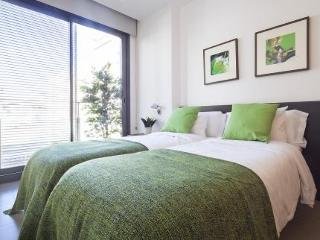 Apartamentos Bonavista Barcelona Virreina