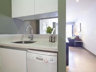 Apartamentos Bonavista Barcelona Virreina