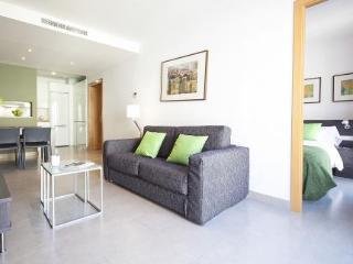 Apartamentos Bonavista Barcelona Virreina