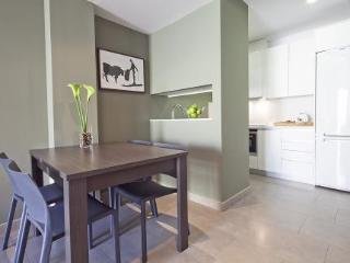 Apartamentos Bonavista Barcelona Virreina