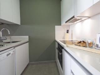 Apartamentos Bonavista Barcelona Virreina