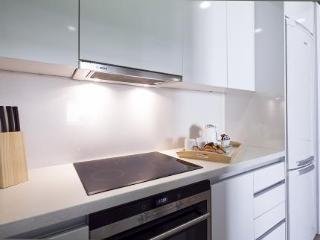 Apartamentos Bonavista Barcelona Virreina