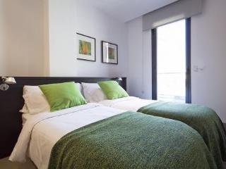 Apartamentos Bonavista Barcelona Virreina