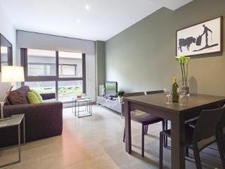 Apartamentos Bonavista Barcelona Virreina