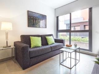 Apartamentos Bonavista Barcelona Virreina