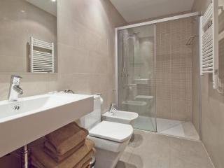 Apartamentos Bonavista Barcelona Virreina