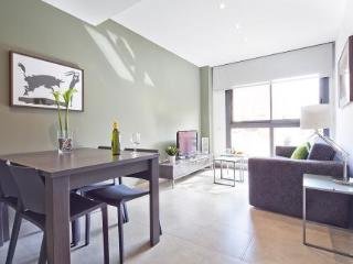 Apartamentos Bonavista Barcelona Virreina
