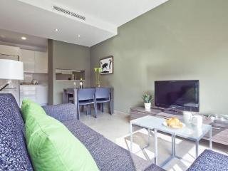 Apartamentos Bonavista Barcelona Virreina
