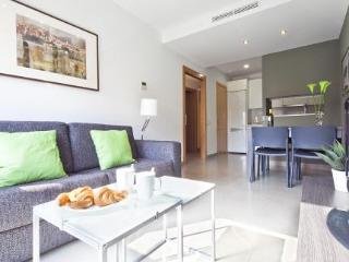Apartamentos Bonavista Barcelona Virreina