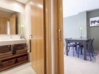 Apartamentos Bonavista Barcelona Virreina