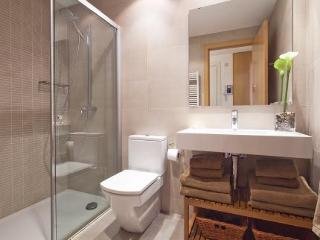 Apartamentos Bonavista Barcelona Virreina
