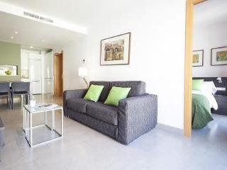 Apartamentos Bonavista Barcelona Virreina