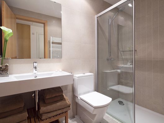 Apartamentos Bonavista Barcelona Virreina