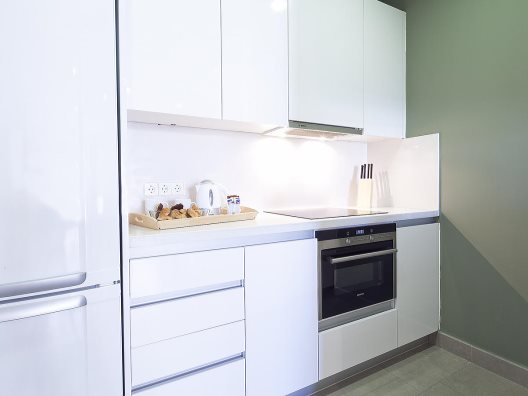 Apartamentos Bonavista Barcelona Virreina