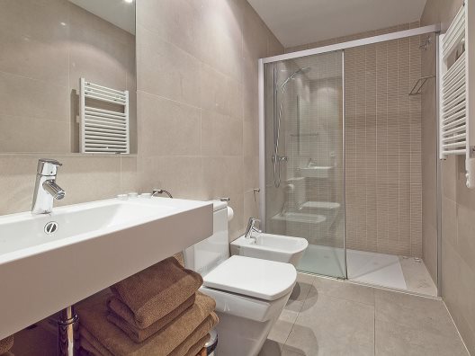 Apartamentos Bonavista Barcelona Virreina