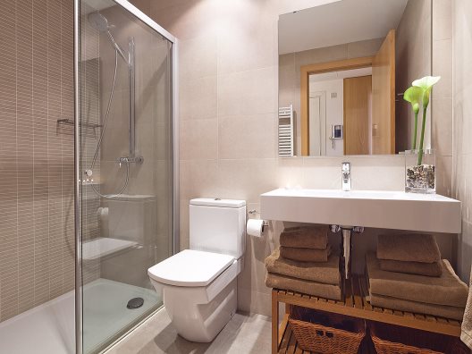 Apartamentos Bonavista Barcelona Virreina