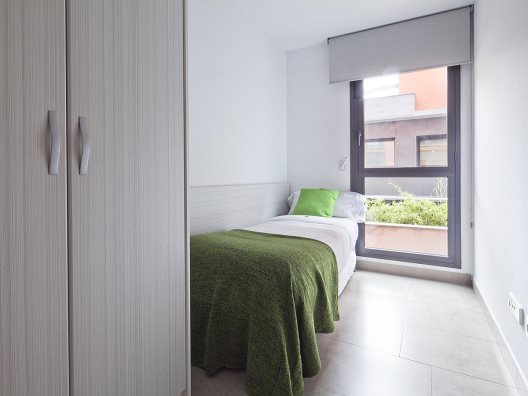 Apartamentos Bonavista Barcelona Virreina