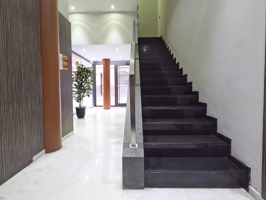 Apartamentos Bonavista Barcelona Virreina
