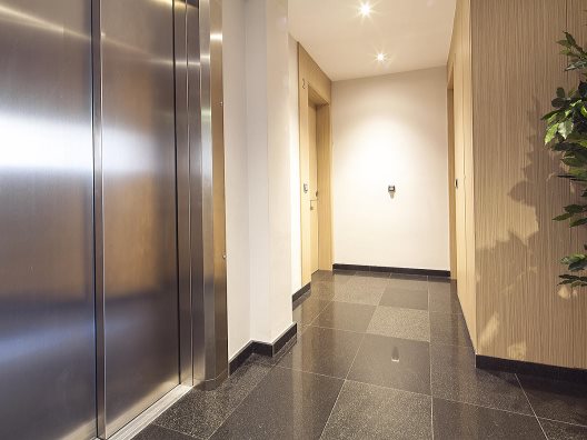 Apartamentos Bonavista Barcelona Virreina