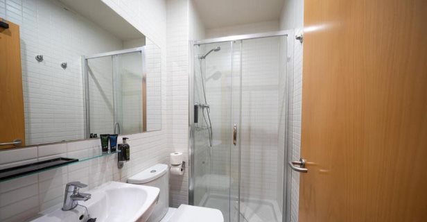 Apartamentos Bonavista Eixample