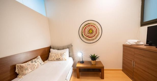 Apartamentos Bonavista Eixample