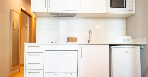 Apartamentos Bonavista Eixample