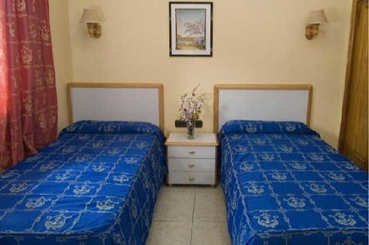 Apartamentos Boomerang