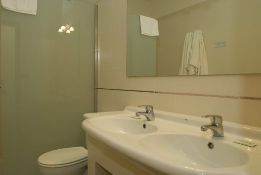 Apartamentos Boomerang