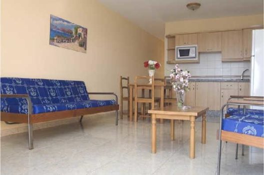 Apartamentos Boomerang