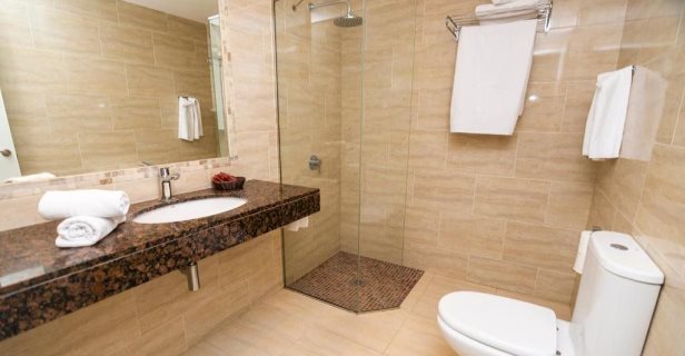 Apartamentos Bora Bora