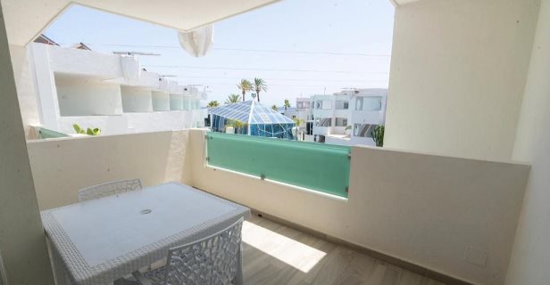 Apartamentos Bora Bora